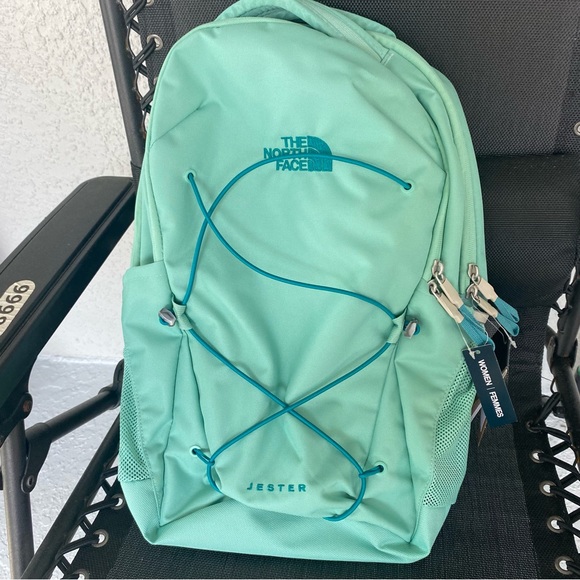 The North Face Bags New The North Face Jester Backpack Poshmark